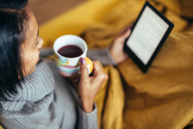 3 redes sociales de libros para no parar de leer