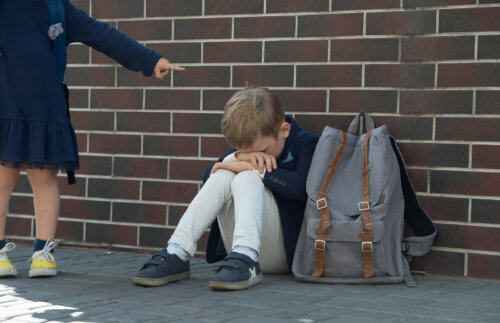 Prevenir el bullying: un trabajo de todos