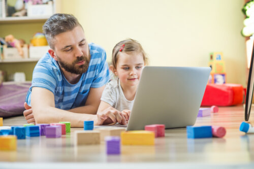 Actividades online para los niños durante la cuarentena