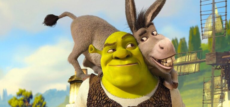 Mejores películas infantiles de Netflix