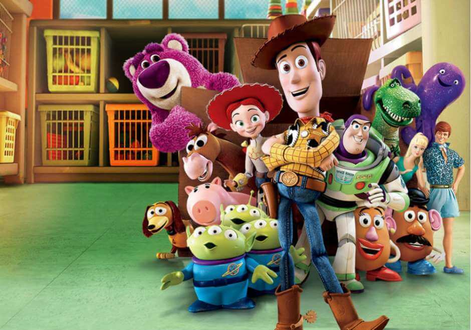 ¿Cuáles son las mejores secuelas de Disney Pixar para ver en familia?