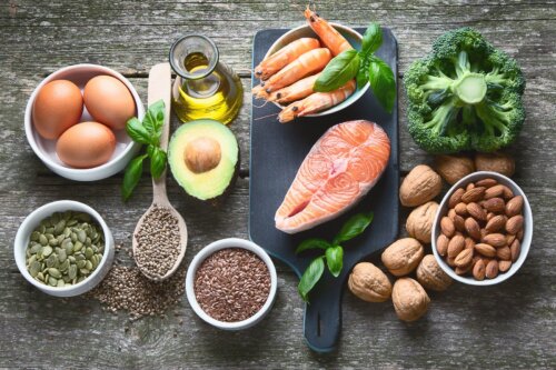 Por qué consumir grasas saludables desde pequeños