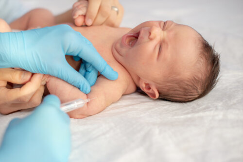 Las vacunas infantiles y el coronavirus
