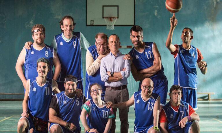 11 películas con valores positivos para niños y adolescentes