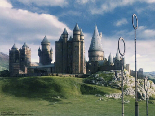 Disfruta del tour por las localizaciones de Harry Potter sin moverte de casa