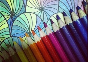 4 webs donde encontrar dibujos y láminas para pintar