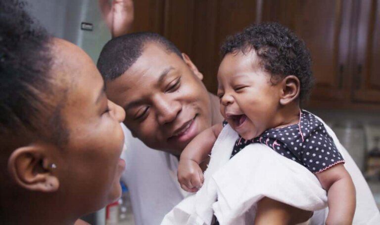 Babies: la docuserie de Netflix que no te puedes perder