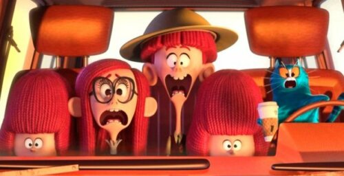 Los Hermanos Willoughby.