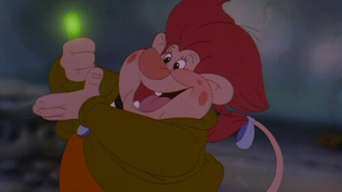 Stanley's Magical Garden, l'un des films pour enfants les moins connus.