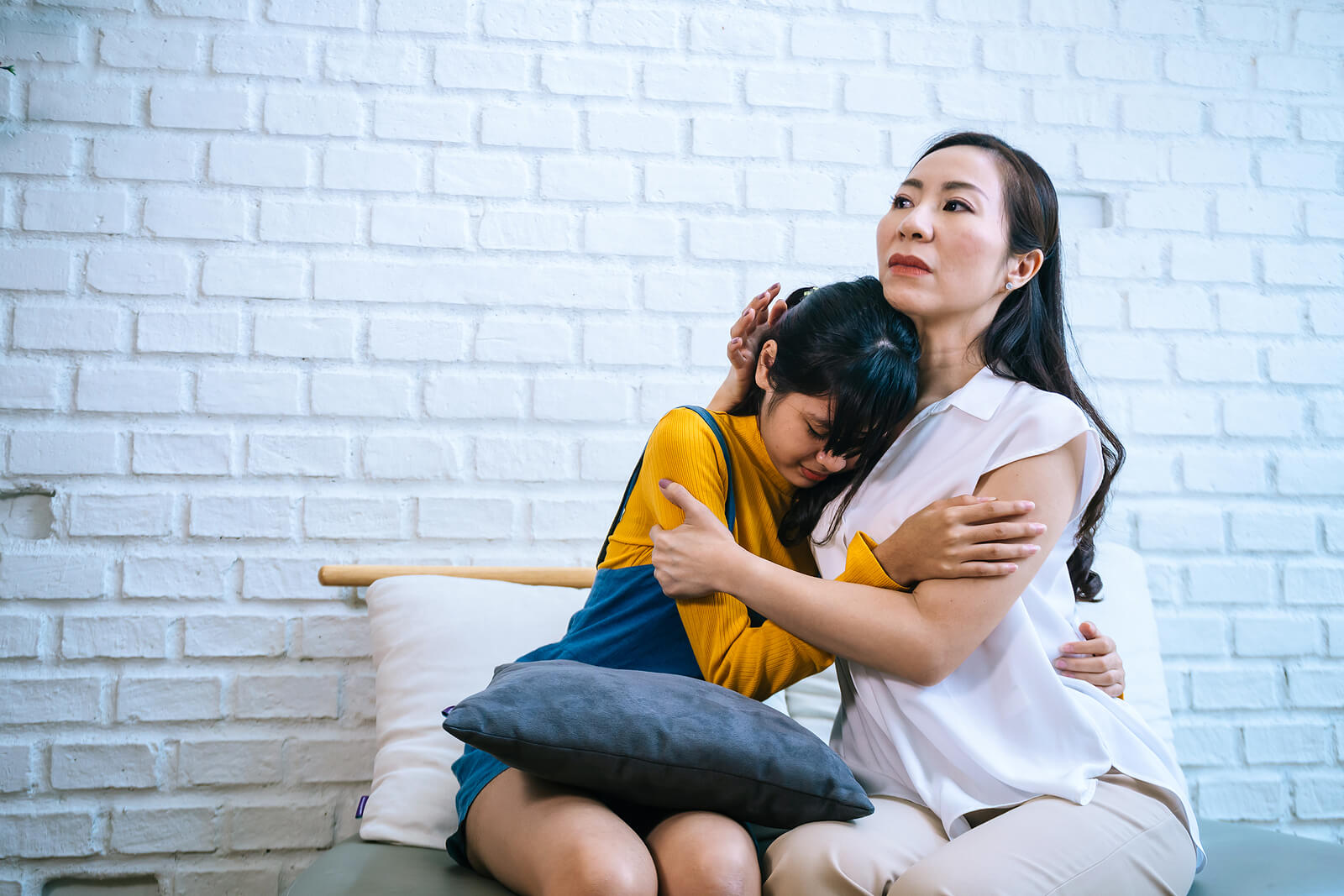 4 técnicas para afrontar las críticas en la adolescencia