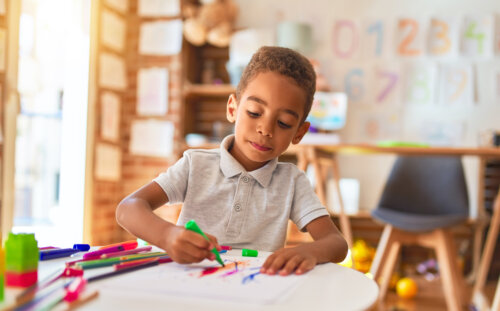 Semana Internacional de la Educación Artística