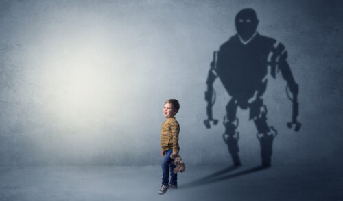 El pensamiento computacional en Infantil