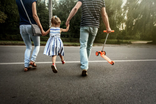 ¿Y si los niños tienen miedo a salir a la calle?