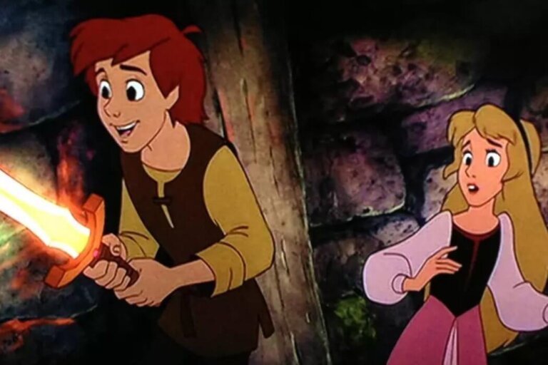 7 películas infantiles poco conocidas para tiempos de crisis