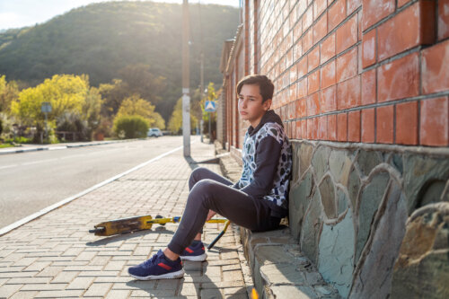 Adolescentes incapaces de hacer amigos: ¿qué hacer?