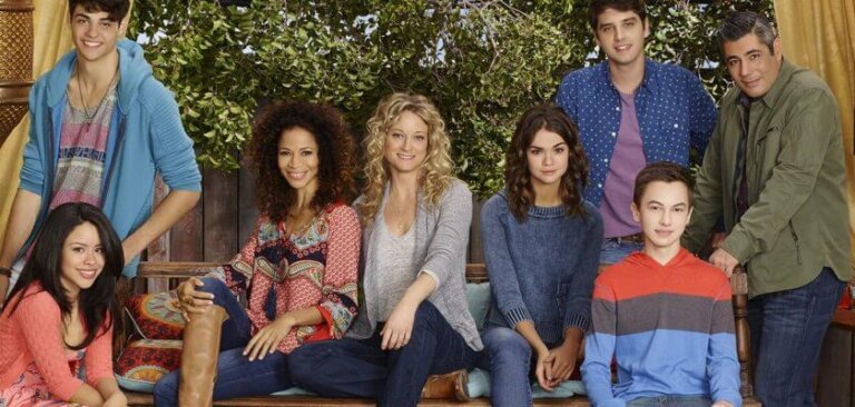 4 series que visibilizan la diversidad familiar