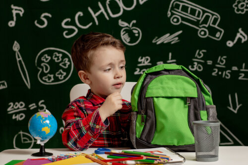 3 consejos para un buen paso de Educación Infantil a Primaria