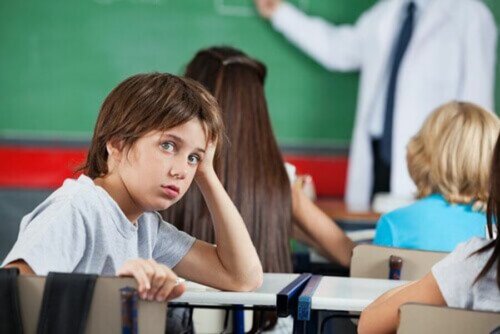 Cómo detectar una dificultad específica del aprendizaje