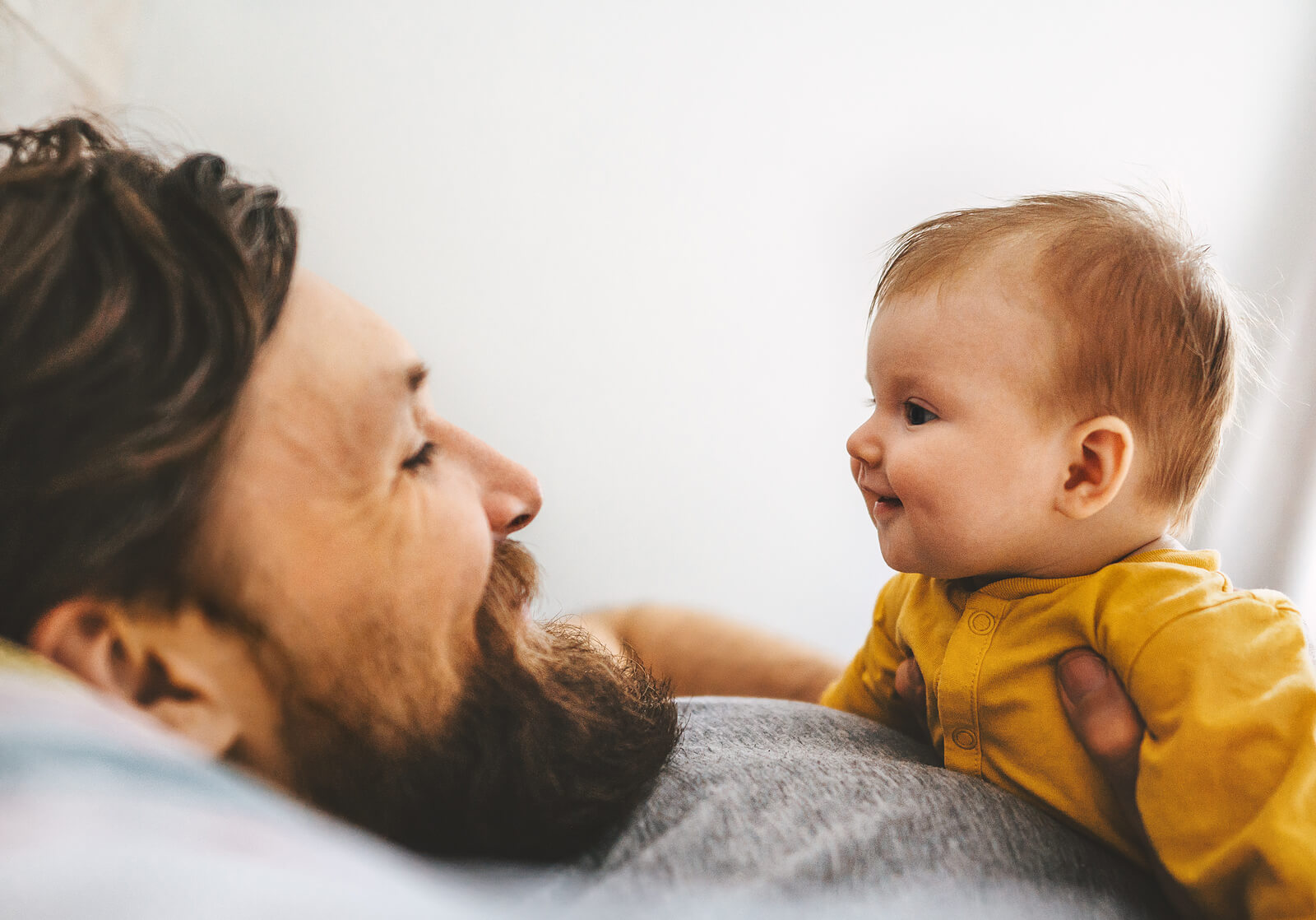 Baby Signing Comunicarse Con El Bebe A Traves De Signos Eres Mama