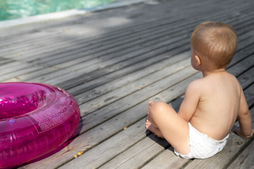 Ahogamiento en niños: ¿cómo actuar?