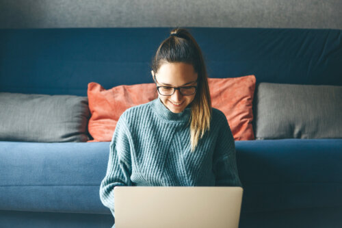 Test para medir la adicción a internet en adolescentes