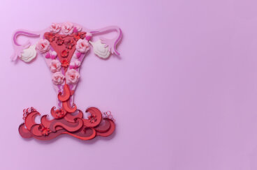 ¿Qué es el sangrado por implantación?