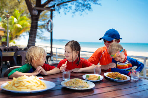 Cómo prevenir las toxiinfecciones alimentarias en verano