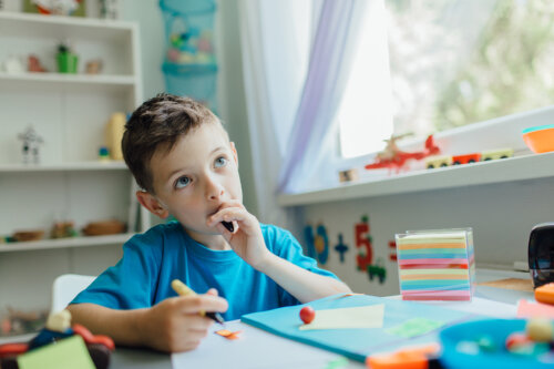 Cómo hablar para que tu hijo piense