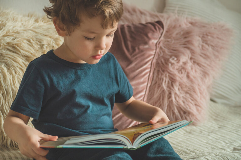 33 ideas para fomentar la lectoescritura