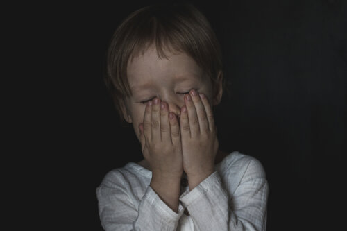 Cómo desmontar los miedos de los niños