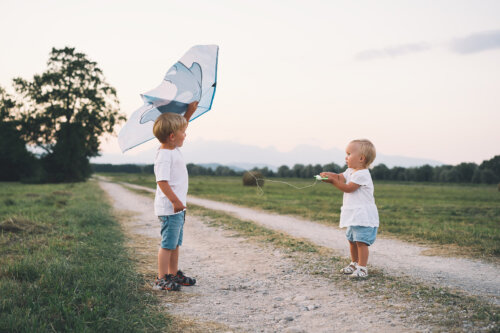 7 formas de conseguir que tus hijos se relajen sin tecnología