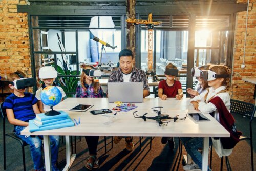 ¿Qué es un aprendizaje adaptativo?