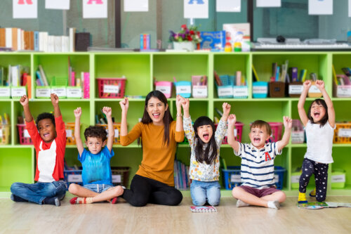 Estrategias para fomentar la resiliencia en el aula
