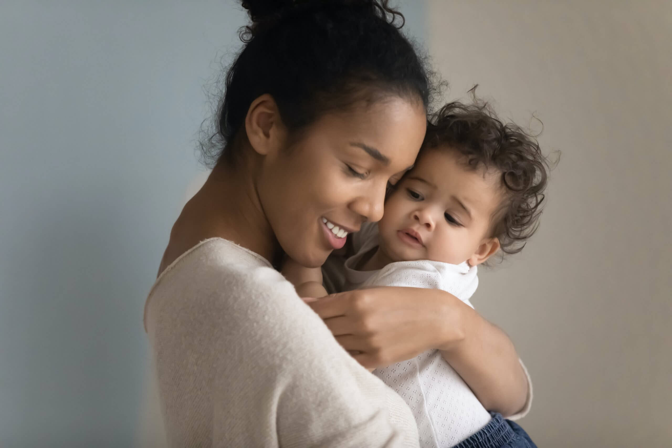 ¿Cuáles son las primeras palabras más comunes de los bebés?