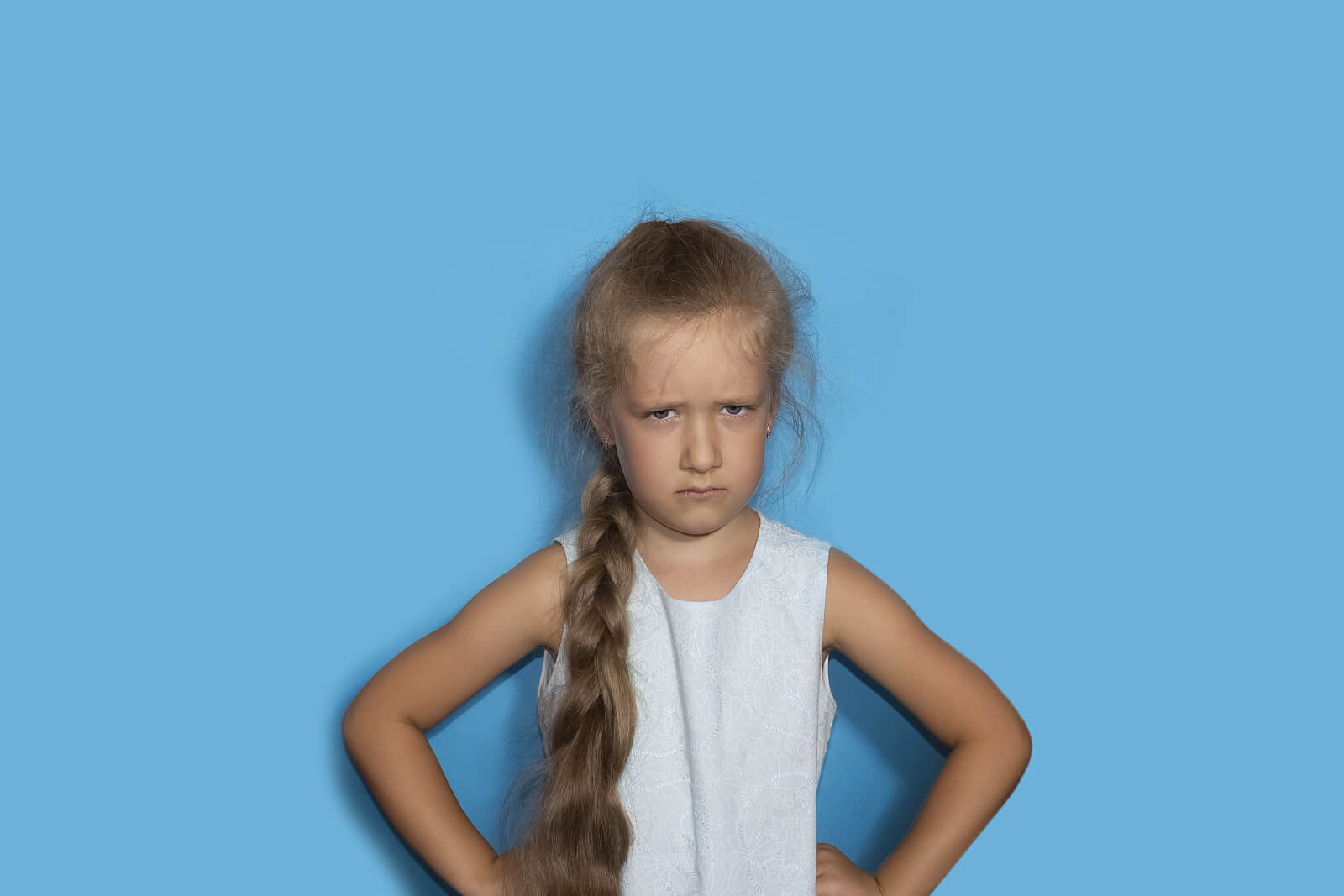 ¿Qué puede desencadenar los trastornos de personalidad en los niños?