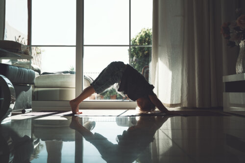 Ejercicios de meditación para niños