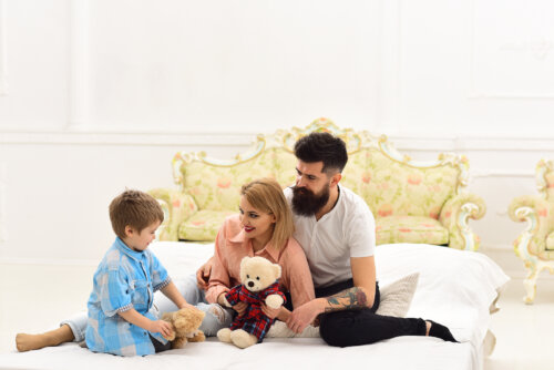 5 claves para entender cómo se sienten los niños