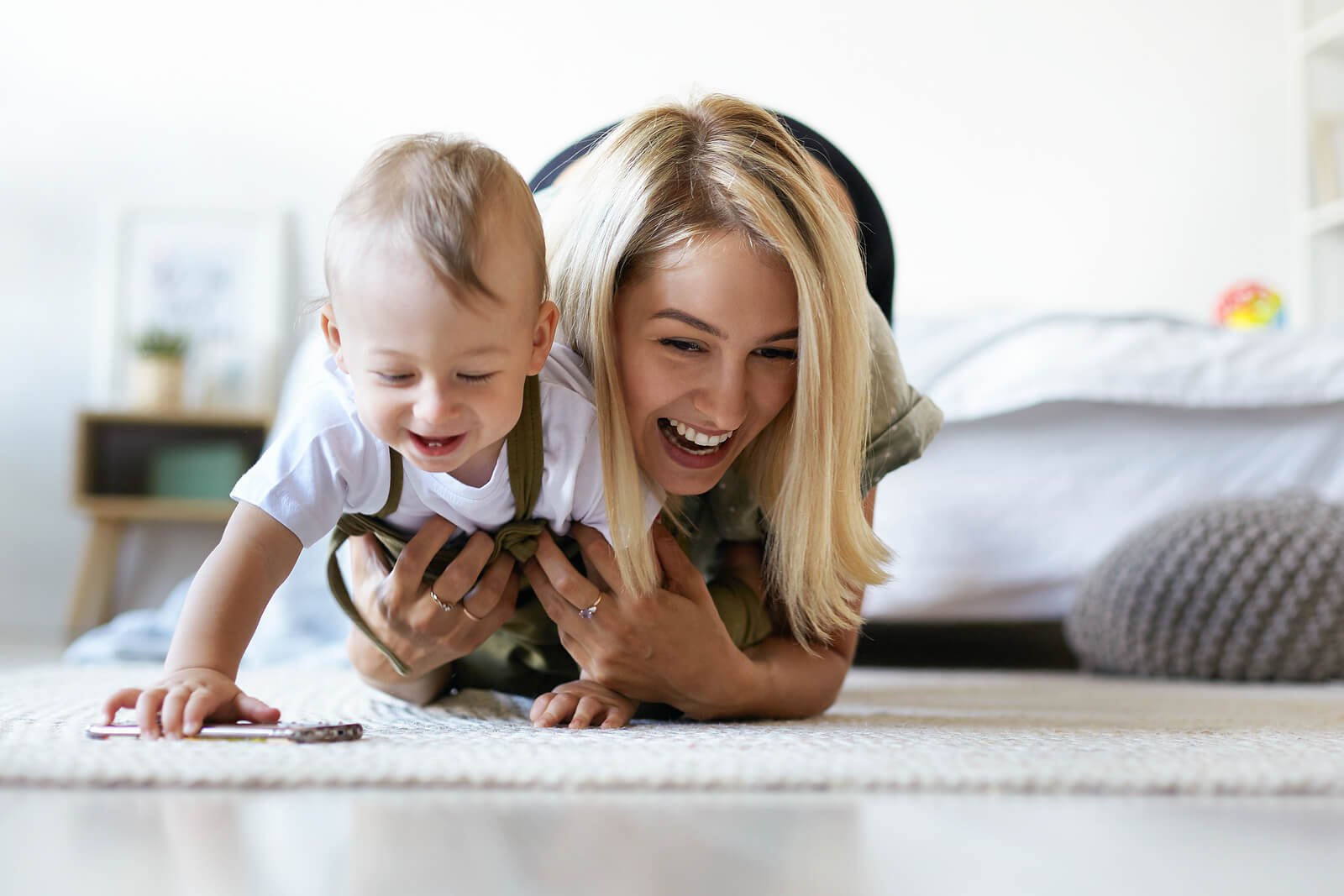 Tableros Montessori: ¿qué son?