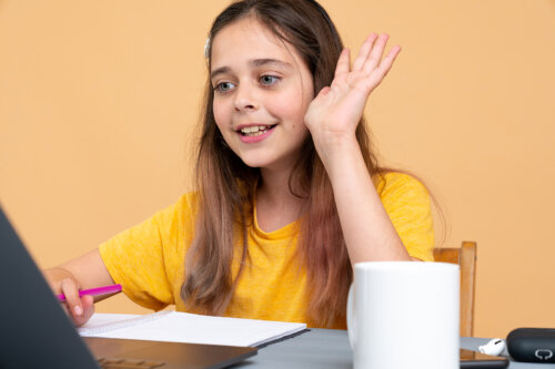 5 claves para crear una zona de estudio en casa