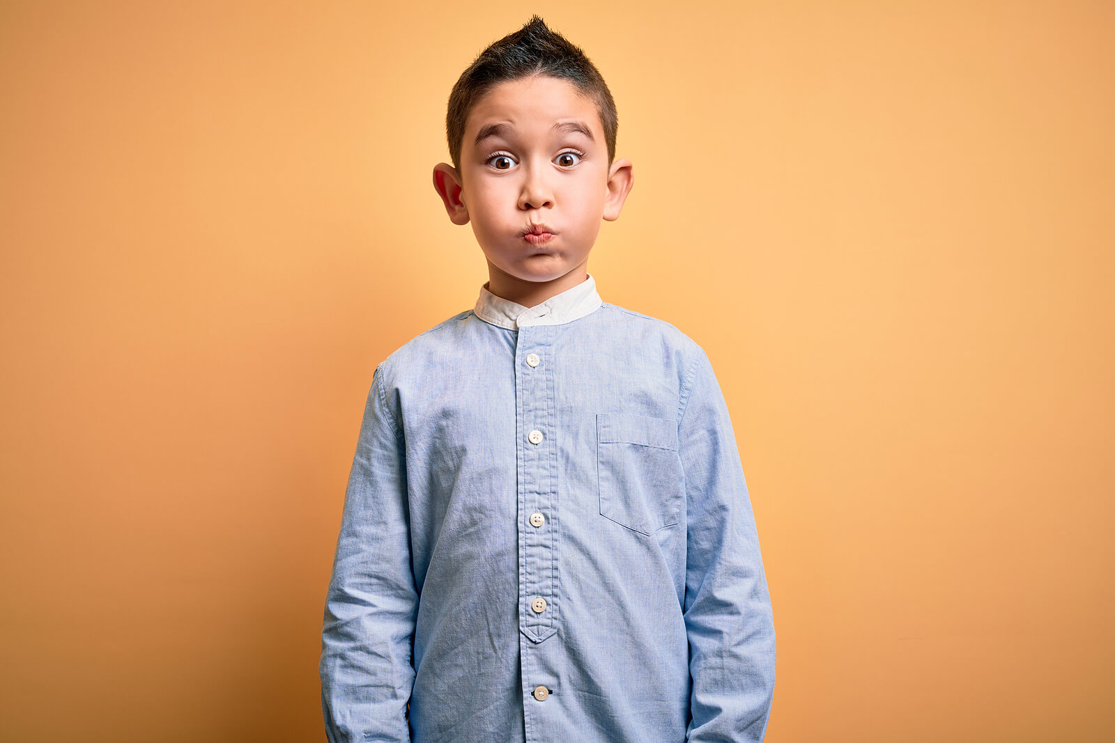 Cómo enseñar la respiración diafragmática a los niños - Eres Mamá