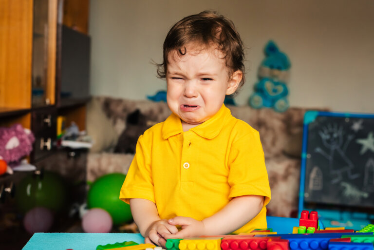 6 estrategias útiles para controlar el enfado en los niños