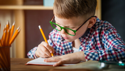 El método de educación alternativa de Glenn Doman
