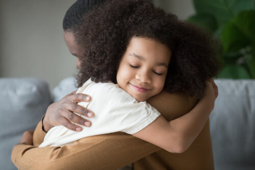 Educar a los niños desde la calma: 9 claves