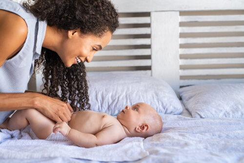 Cosmética para bebes y niños: 10 recomendaciones