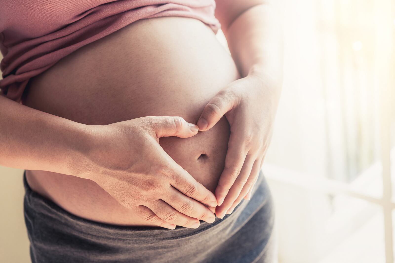 Desarrollo emocional desde el periodo prenatal hasta los 6 meses