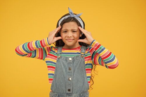 Cómo afecta el cansancio mental a los niños