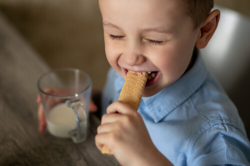 Aditivos alimentarios en niños: todo lo que debes saber