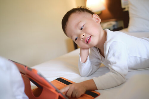 9 claves para la desconexión digital en niños
