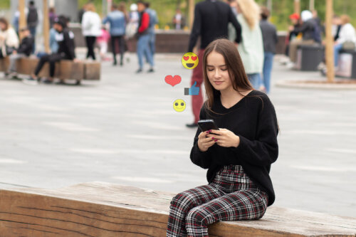 Primera cuenta en redes sociales: qué tener en cuenta