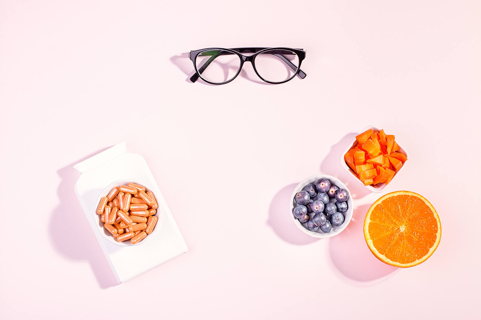 La vitamina a tiene mucha importancia en niños y embarazadas.